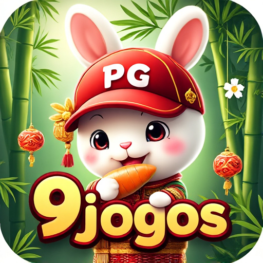 9jogos Logo